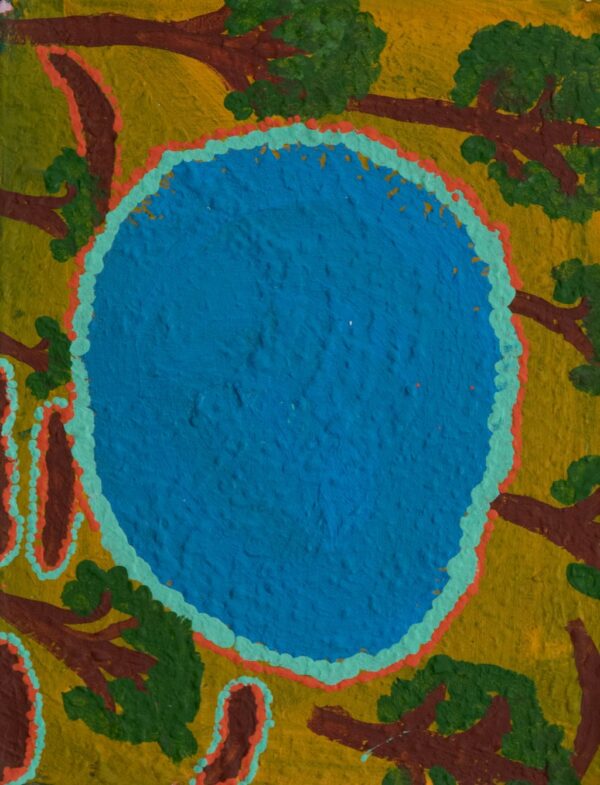 25-1317 - Lynette Rowlands