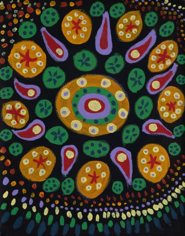 25-1318 - Chantelle  Jackman