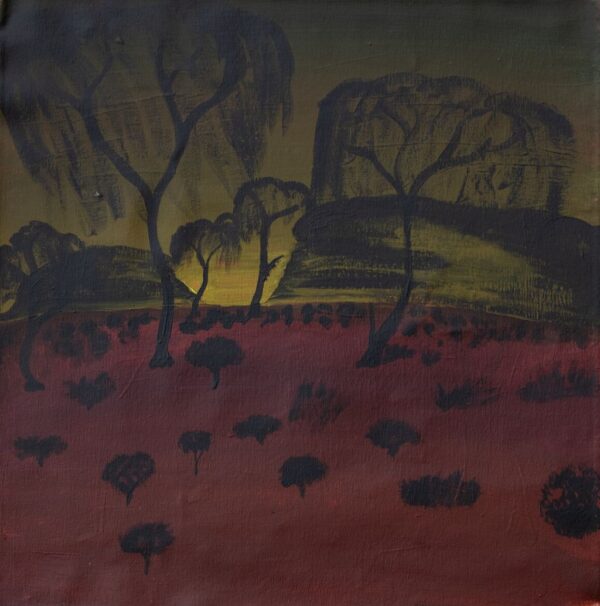 25-1340 - Blake Wilberforce