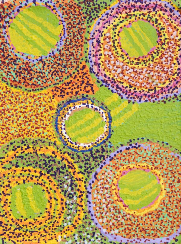 25-1342 - Lynette Rowlands