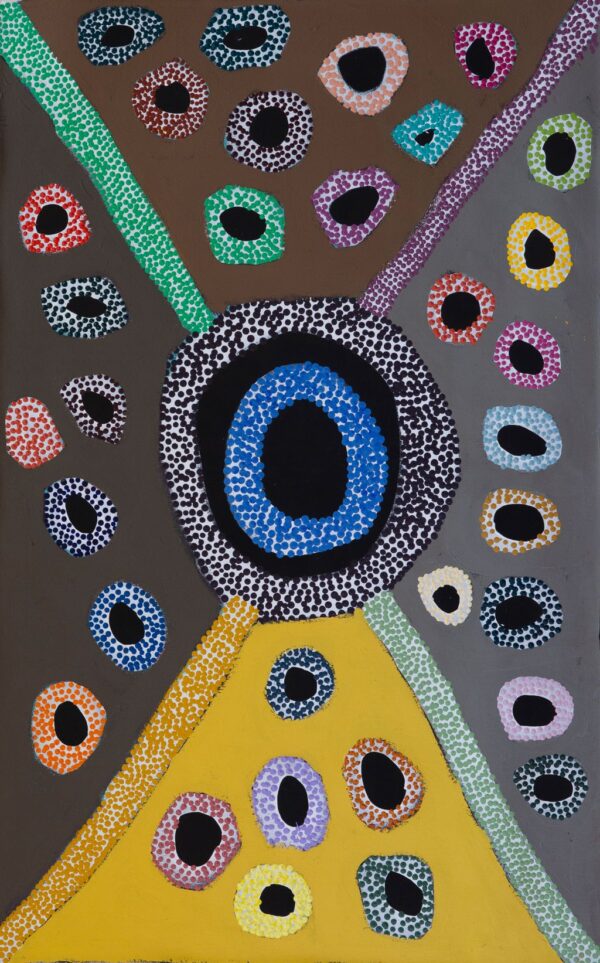 25-1351 - Sarafina Dickie