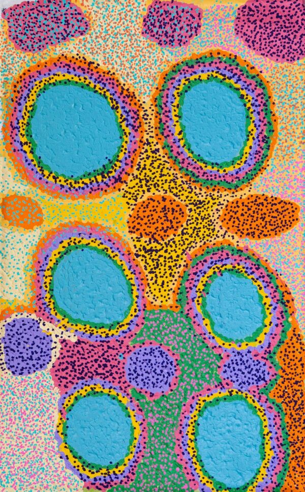 25-1355 - Lynette Rowlands