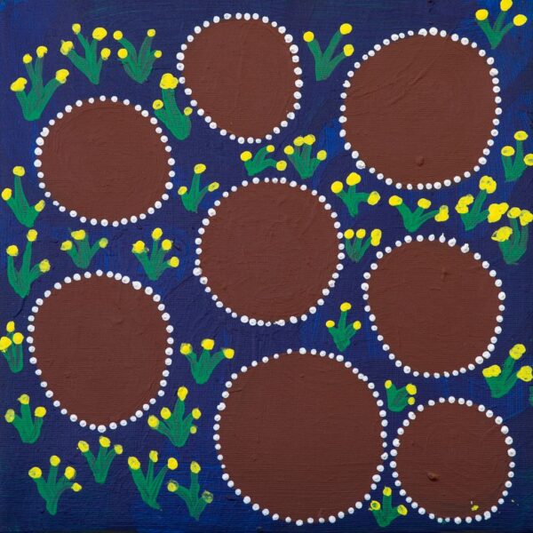 25-1378 - Elizabeth Kyanga