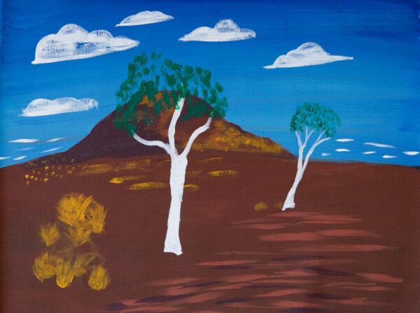 25-1400 - Blake Wilberforce