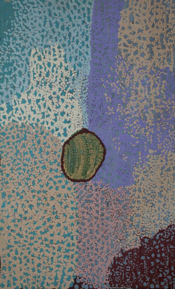 17-325 - Mulyatingki Marney