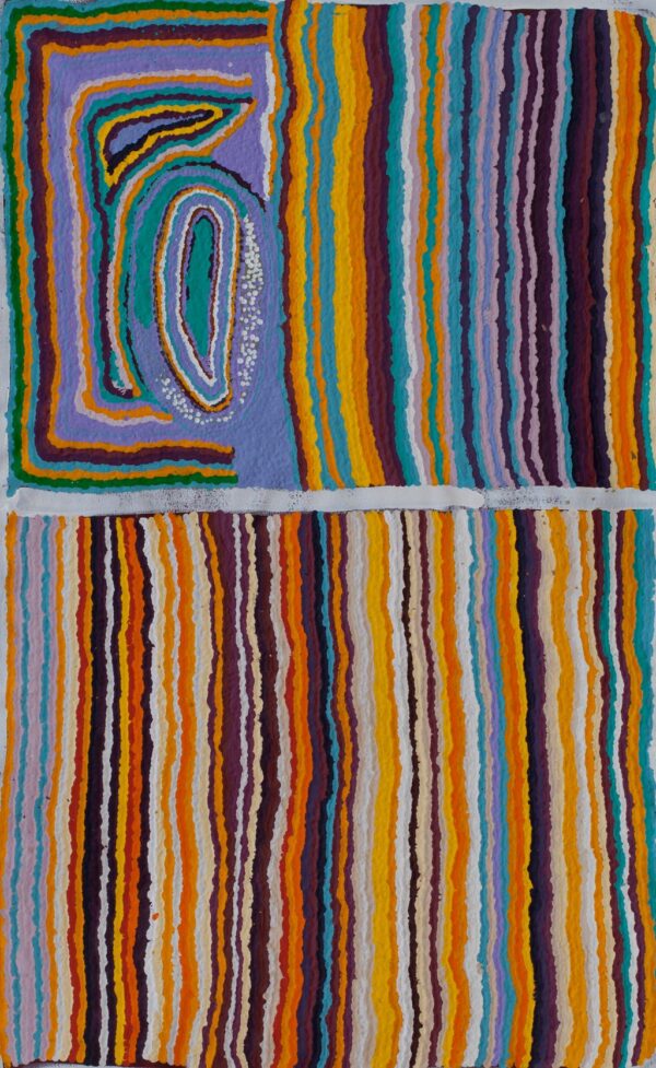 18-95 - Yikartu Bumba