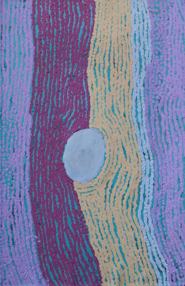 19-804 - Mulyatingki Marney