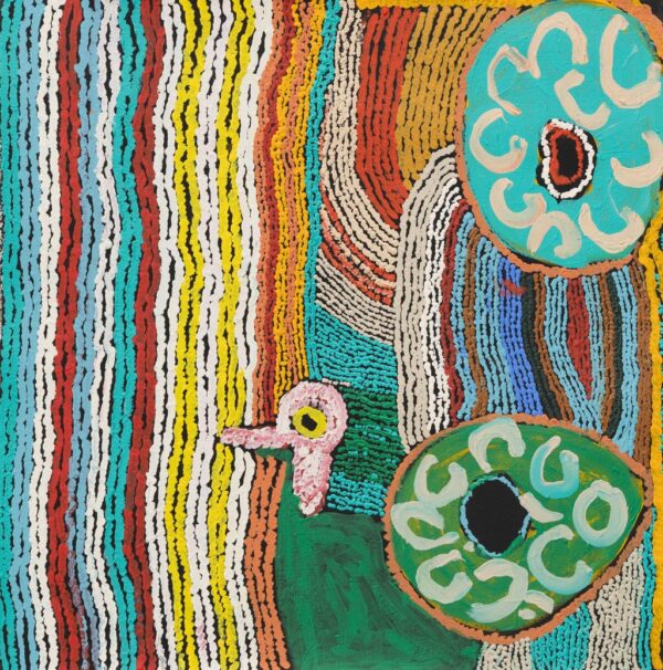 23-320 - May Chapman