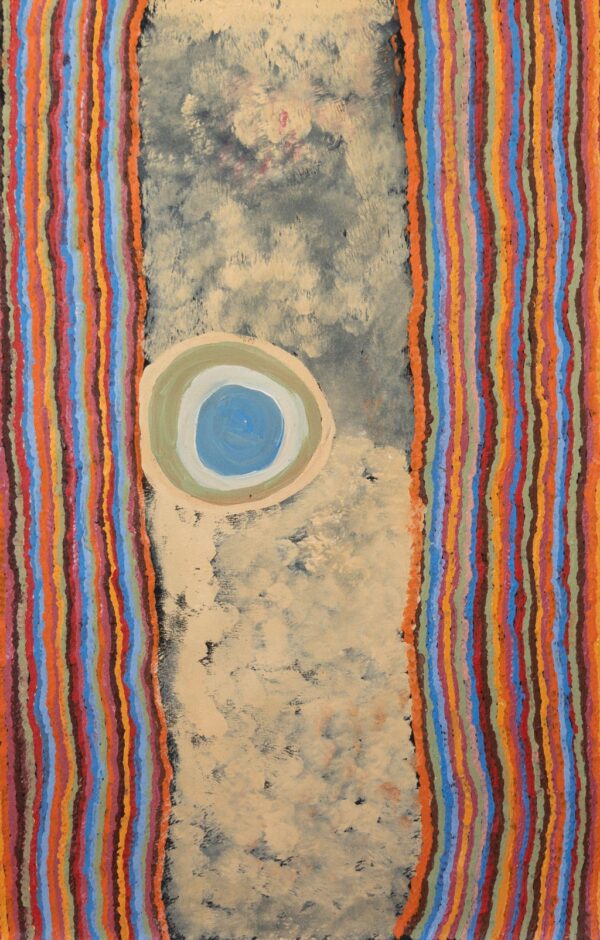 23-476 - Thelma Dundan (Dunjan) Judson