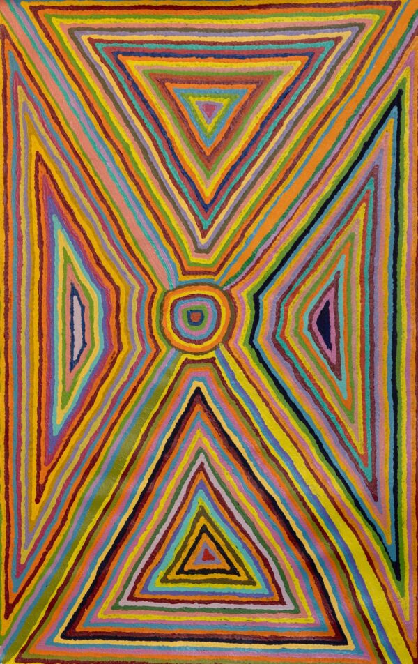 23-853 - Beverley Rogers