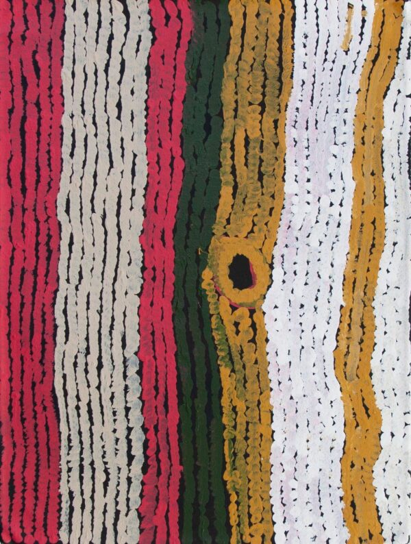 24-226 - May Chapman