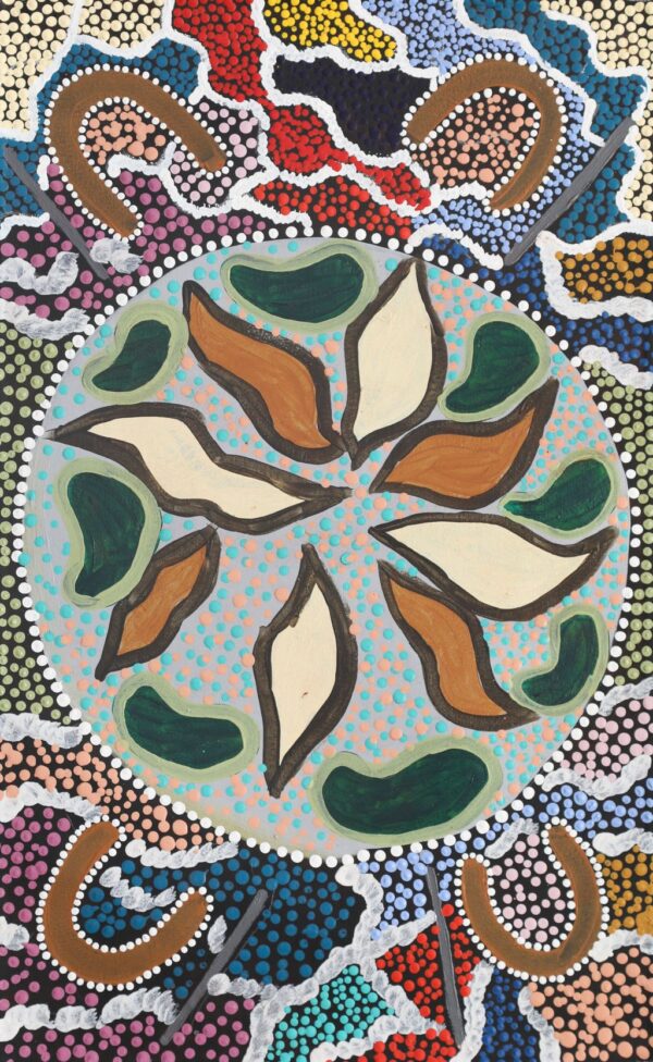 24-1234 - Danita Wise