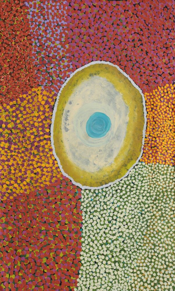 24-1360 - Thelma Dundan (Dunjan) Judson