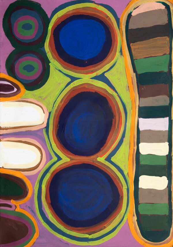 25-3 - Judith Samson