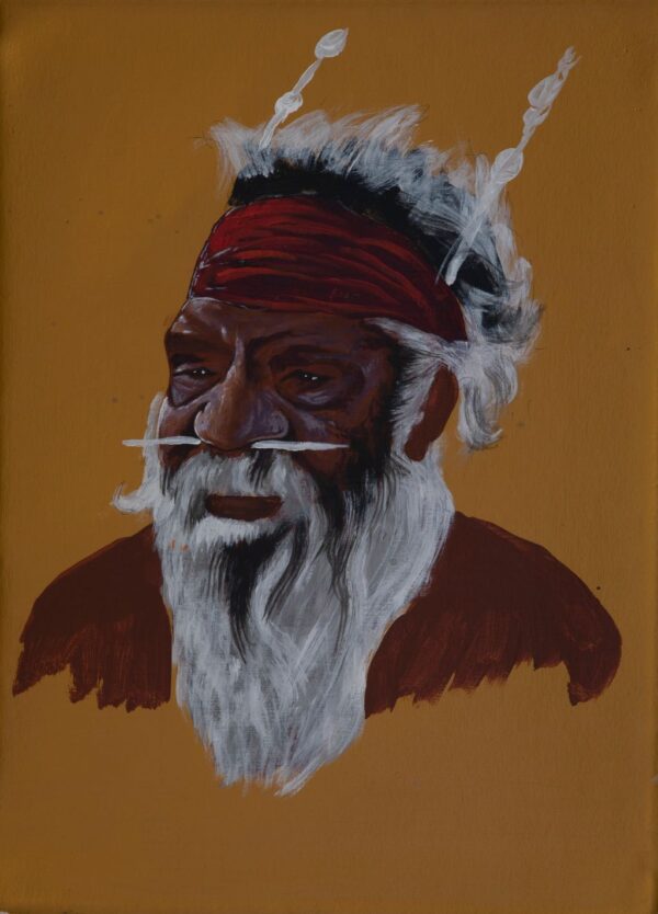 25-69 - Owen John Biljabu