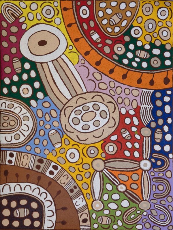 25-266 - Daphne Larry