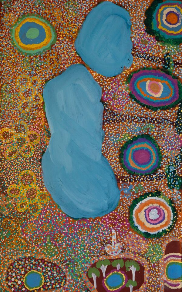 25-341 - Lynette Rowlands