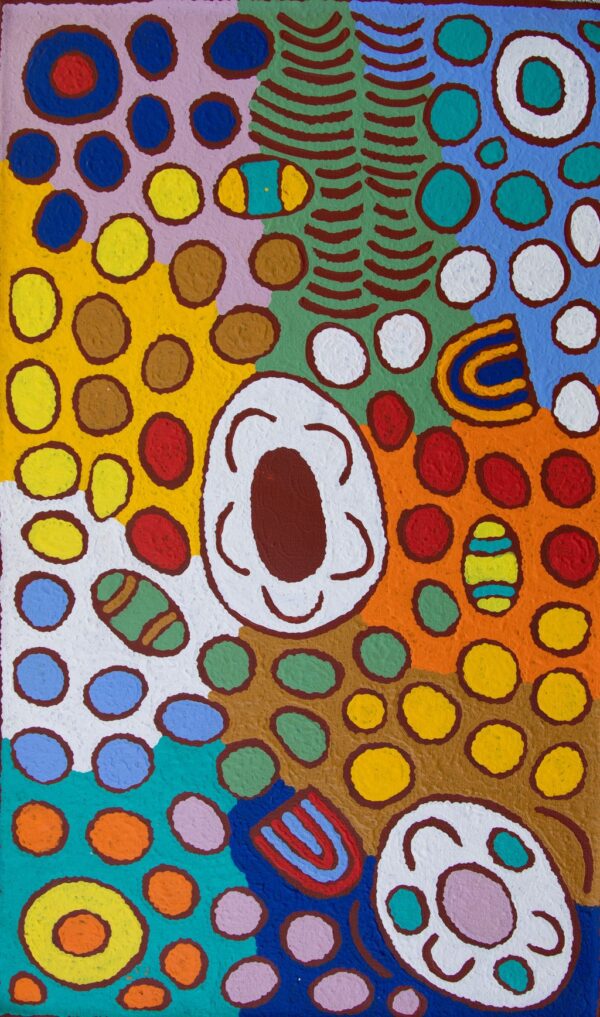 25-522 - Daphne Larry