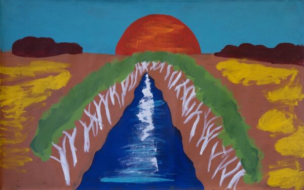 25-570 - Blake Wilberforce