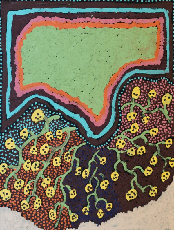 25-583 - Elizabeth Toby