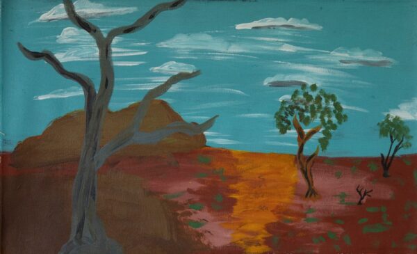 25-652 - Blake Wilberforce