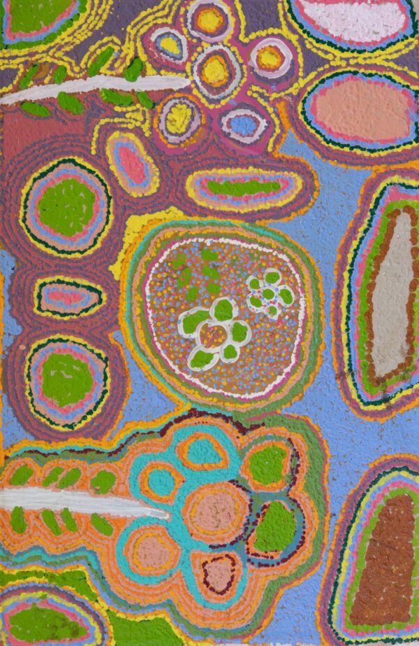 25-697 - Lynette Rowlands