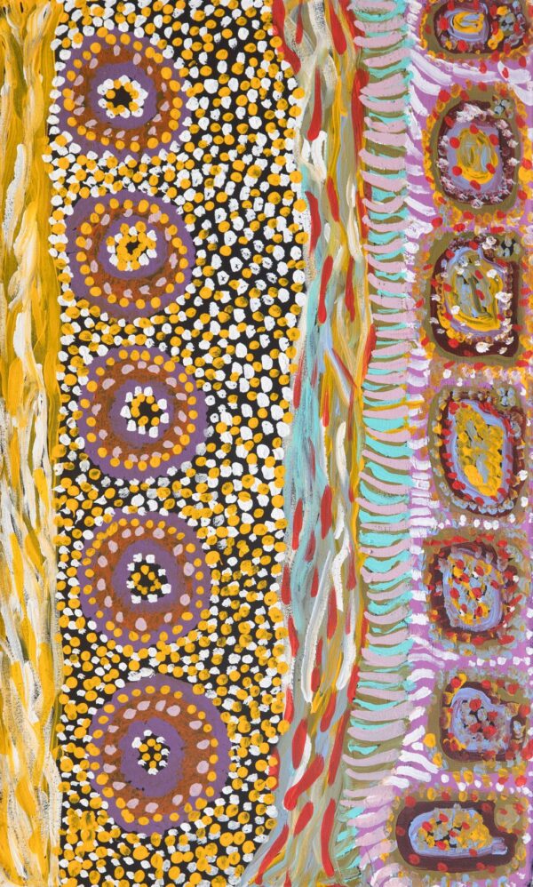 25-723 - Lorna Linmurra