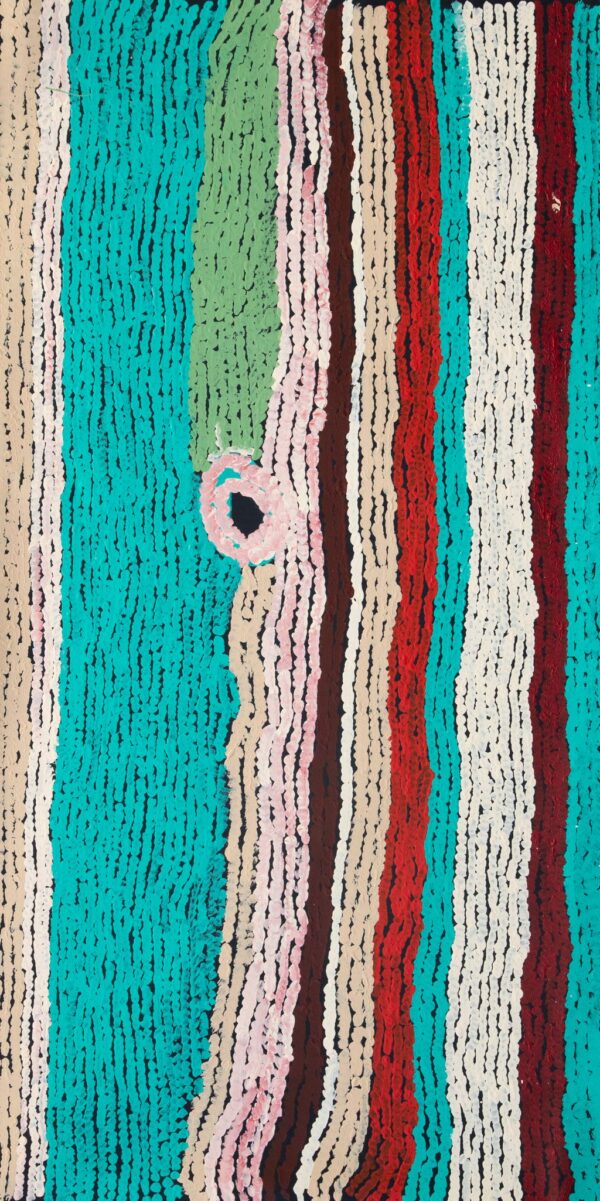 25-900 - May Chapman