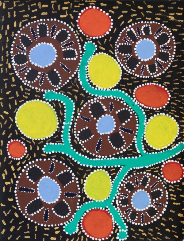 25-1050 - Elizabeth Kyanga