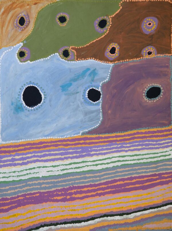 25-1150 - Lorna Linmurra