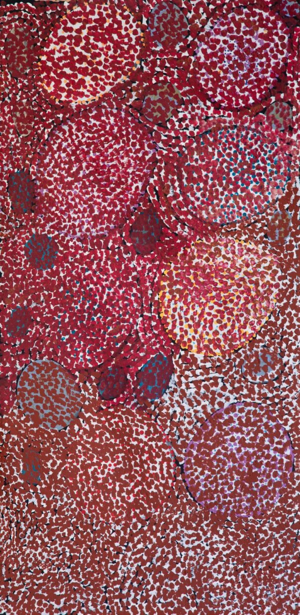 25-1194 - May Chapman, Doreen Chapman