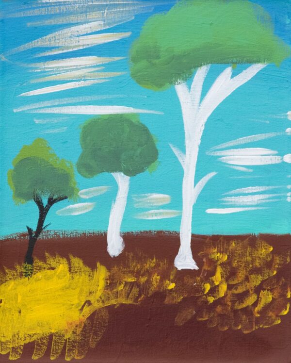 25-1323 - Blake Wilberforce