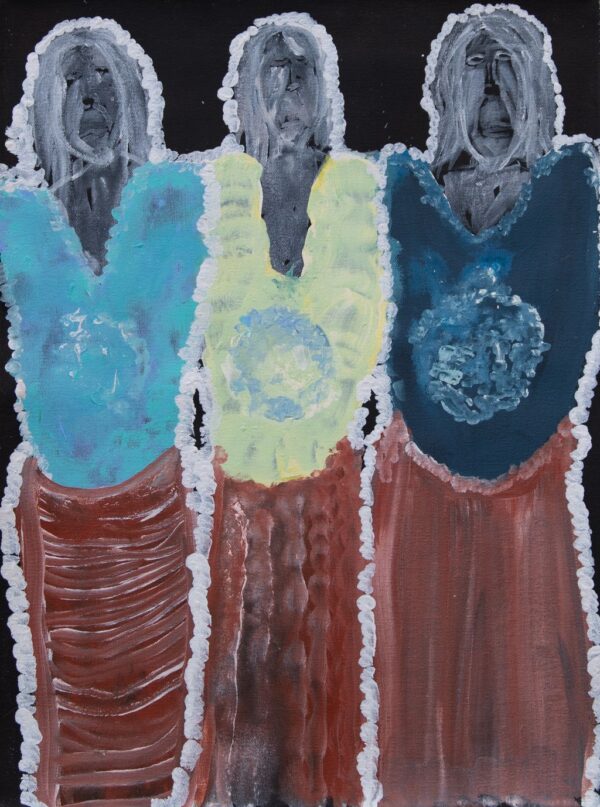 25-1430 - Sylvia Wilson