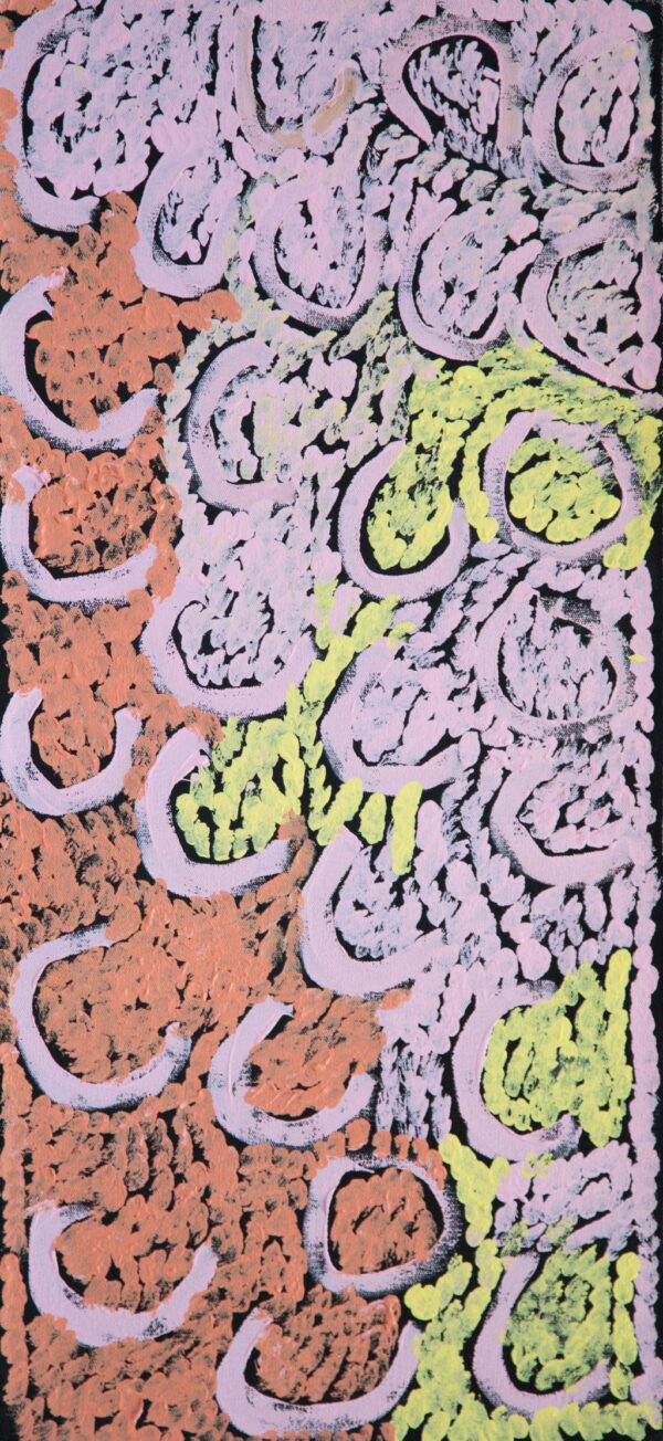 25-1445 - May Chapman