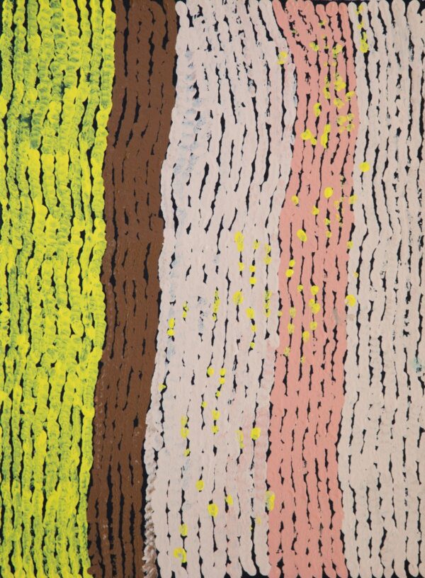 25-1447 - May Chapman