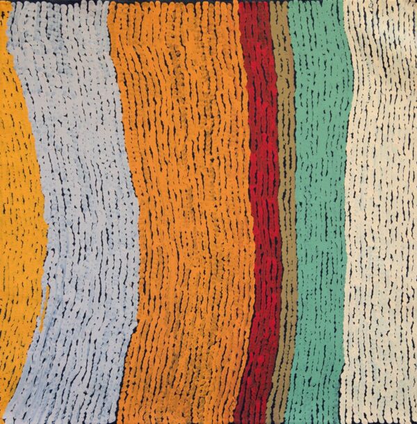 25-1448 - May Chapman