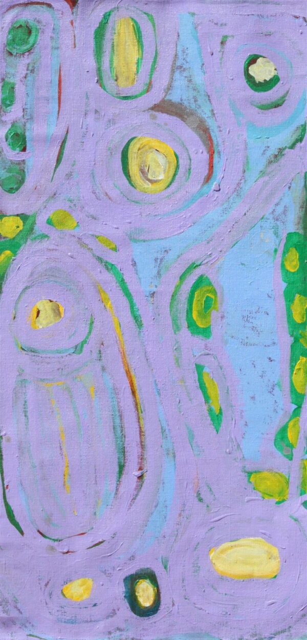 10-1224 - Nora Nungabar (dec.)