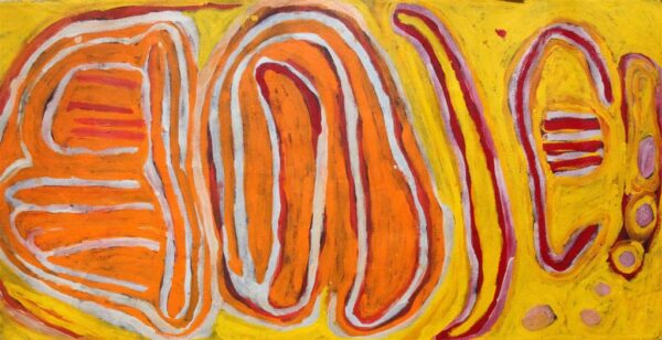 11-121 - Nora Nungabar (dec.)