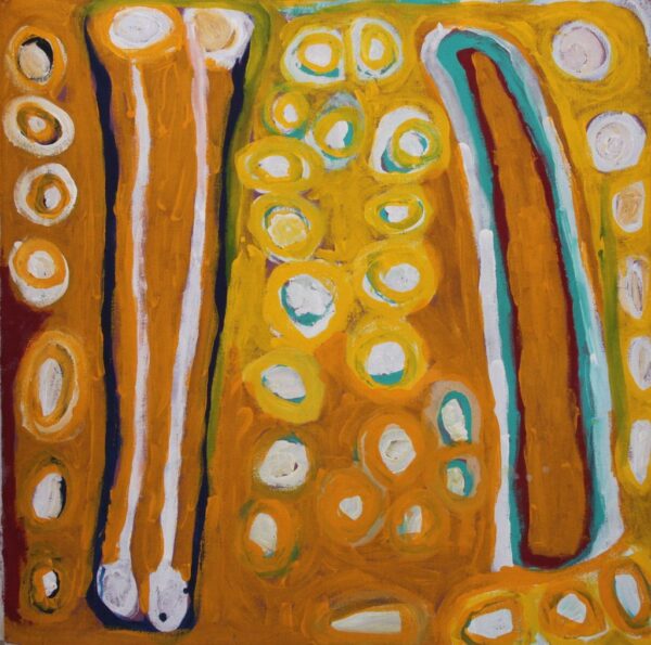 11-1278 - Nora Nungabar (dec.)