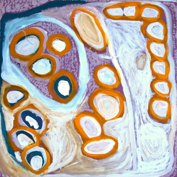 11-723 - Nora Nungabar (dec.)