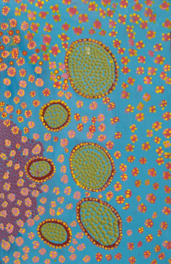 20-980 - Billy Atkins (dec.)