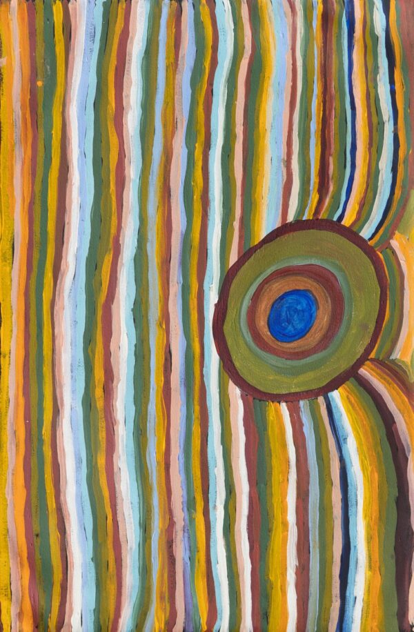 23-234 - Thelma Dundan (Dunjan) Judson