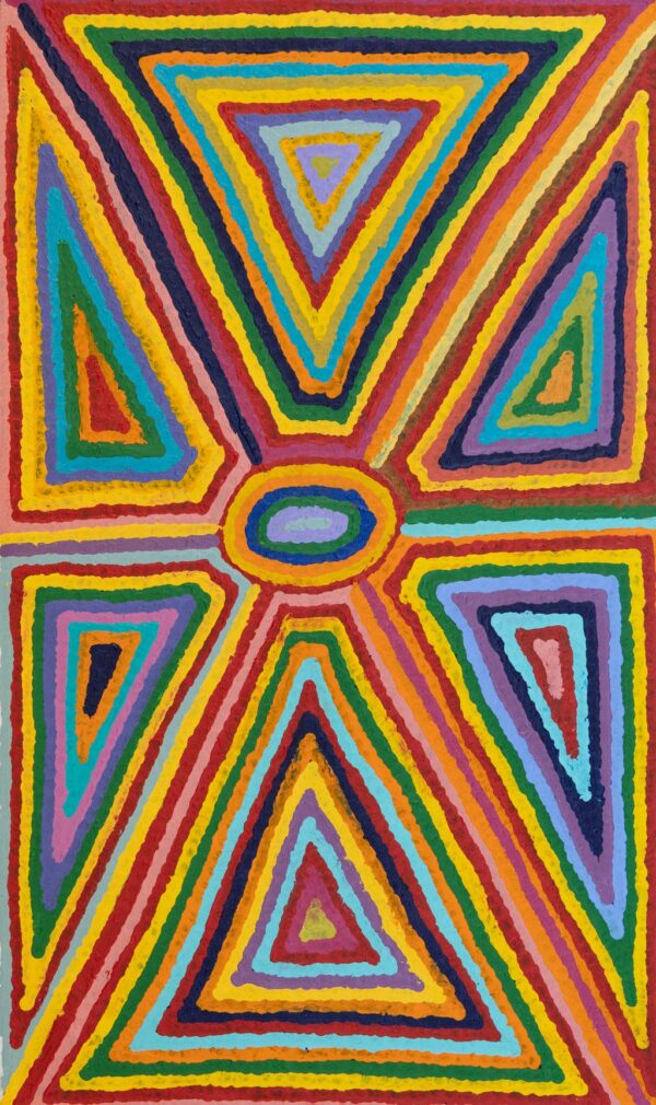 24-886 - Beverley Rogers