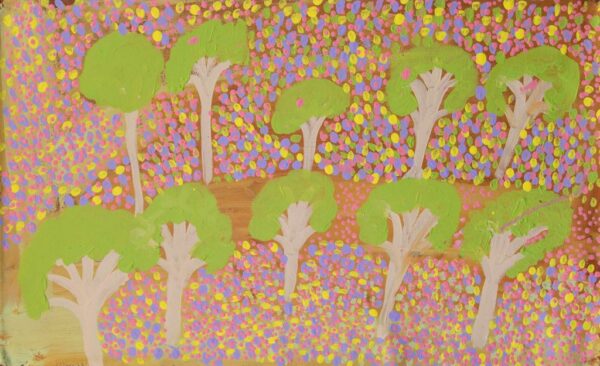 24-923 - Lynette Rowlands