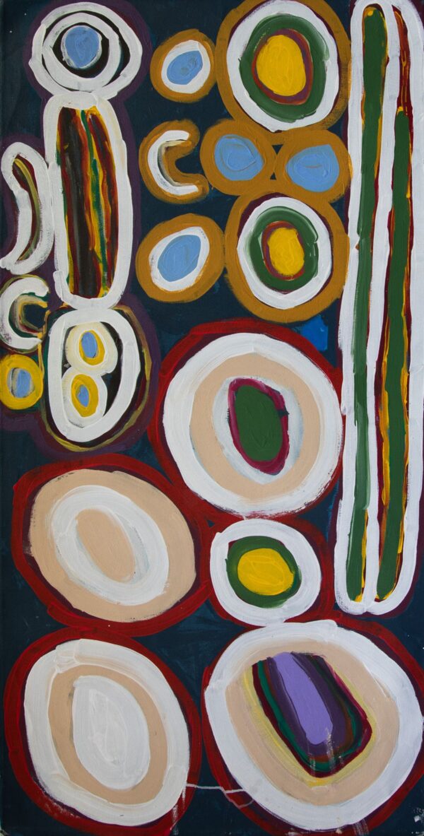 25-516 - Judith Samson, Dadda Samson (dec.)