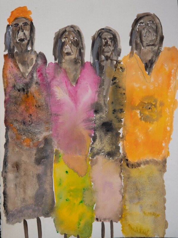 25-561 - Sylvia Wilson