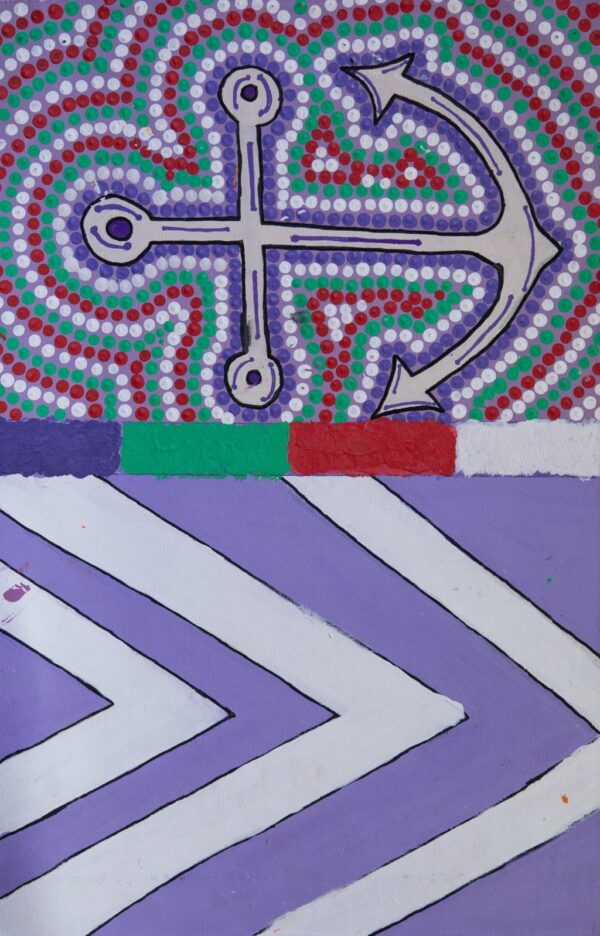 25-578 - Desrae  Anderson