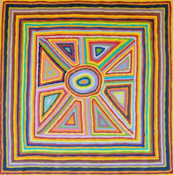 25-587 - Beverley Rogers