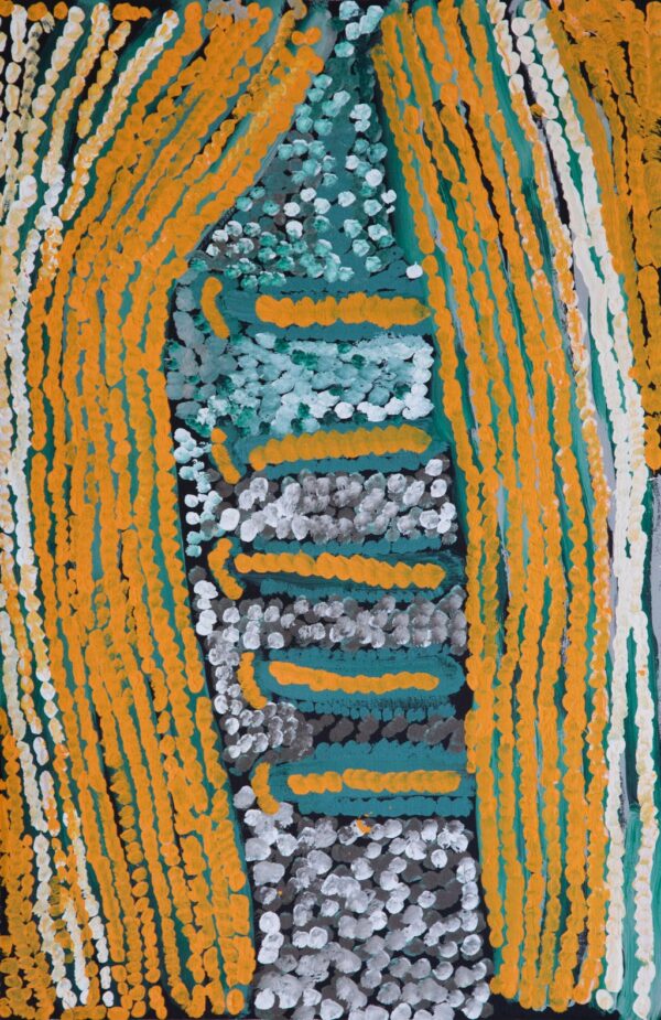 25-1168 - May Chapman