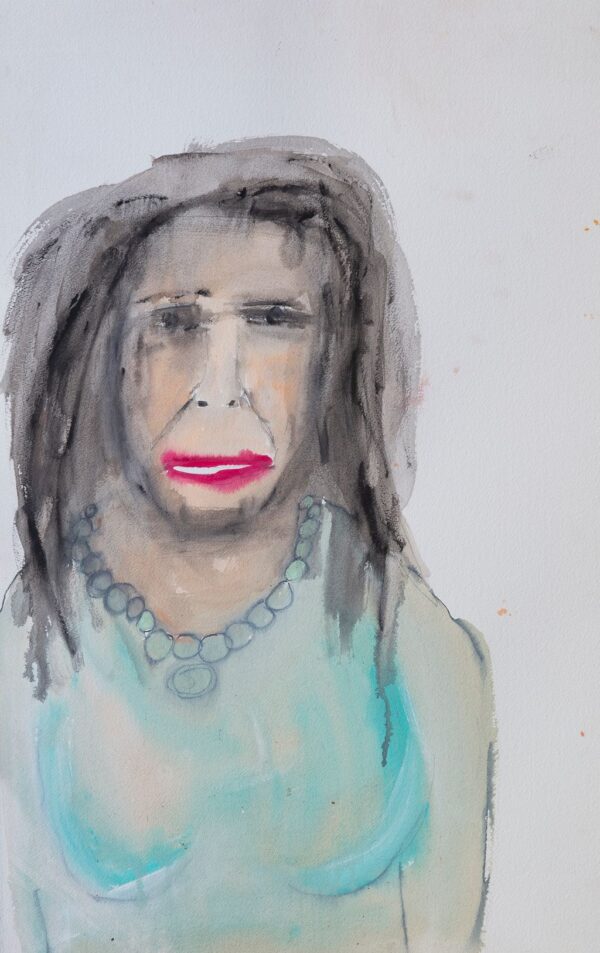 25-1357 - Sylvia Wilson